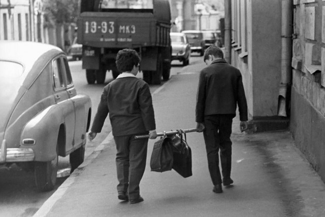 Смешал, но не взбалтывал: 1.08.2026