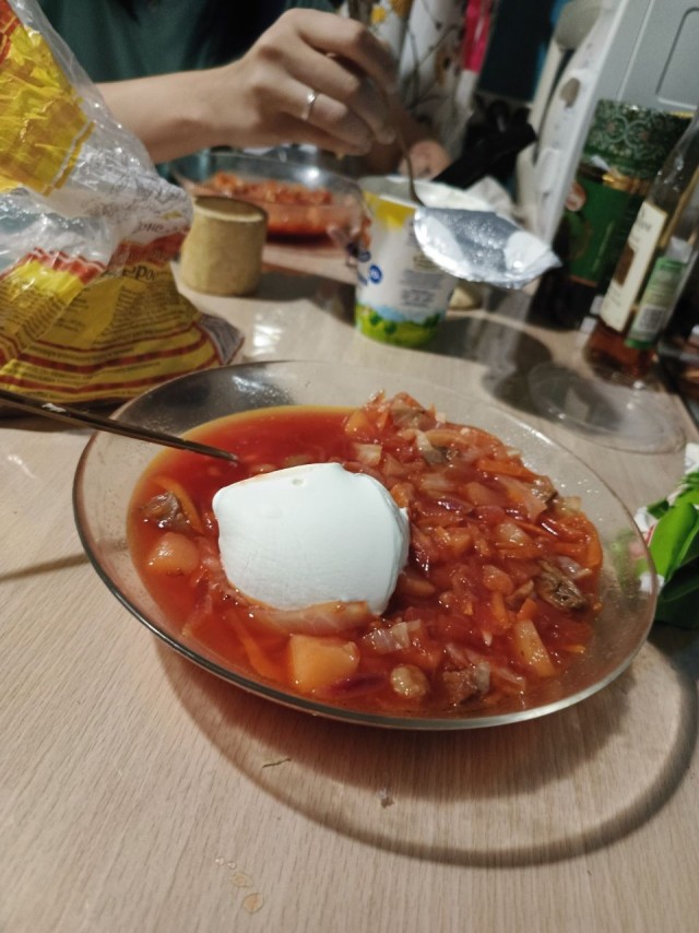 Секретный ингридиент вкусной шарлотки
