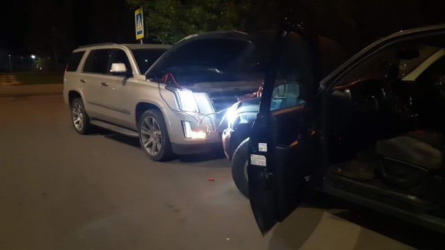 Mitsubishi Motors 2 сентября провела мировую премьеру нового внедорожника Pajero