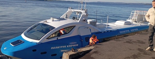 Спасибо партии родной