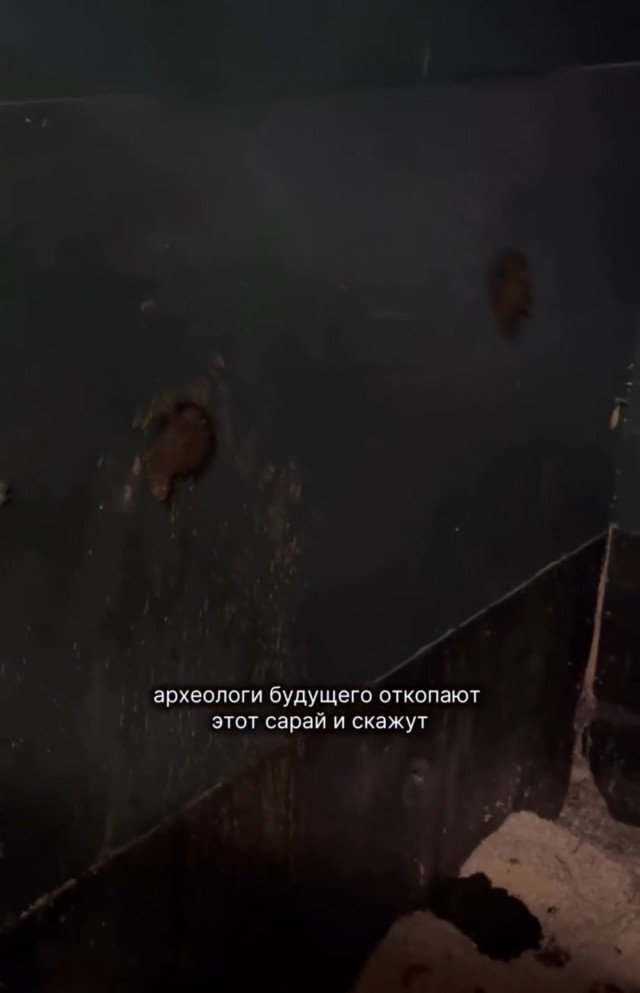 Новости из дурдома