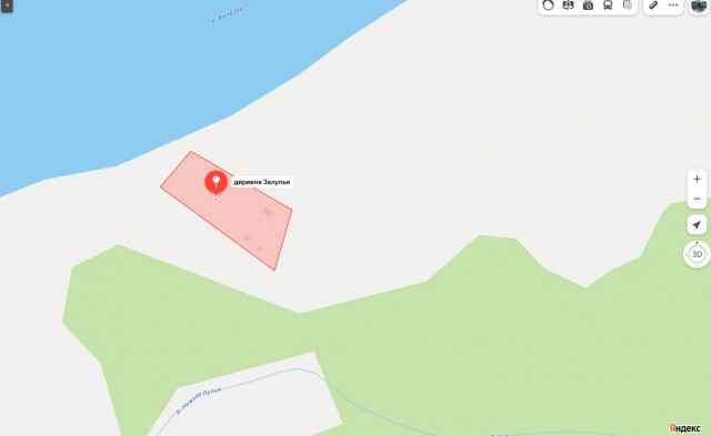 Найдены города России с самыми оригинальными названиями