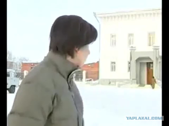 *БАЯН*На Хэллоуин в Белый дом к Трампу за конфетами пришёл мальчик в костюме советского танкиста и девочка в кокошнике