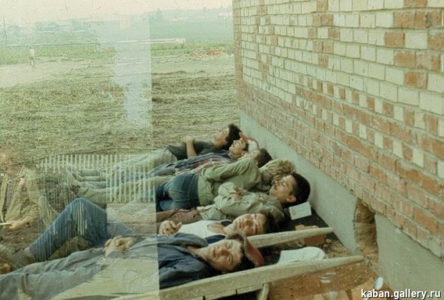 Фотки из СССР