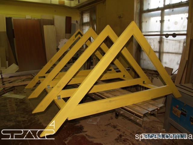 Взрослый домик для детей