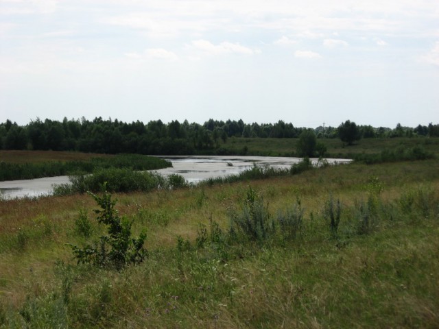 Село Батурино, Рязанская область