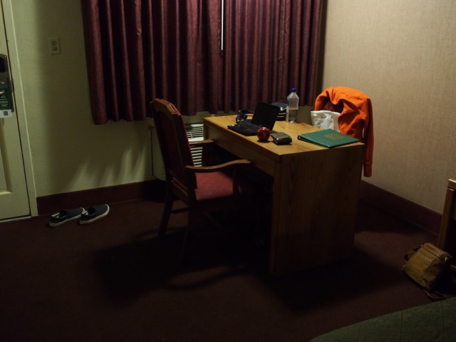 Придорожные мотели в США: цены, качество, сервис