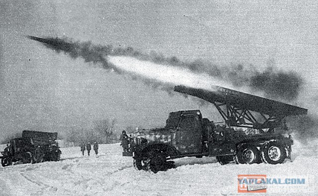 Немного о боевом духе американцев