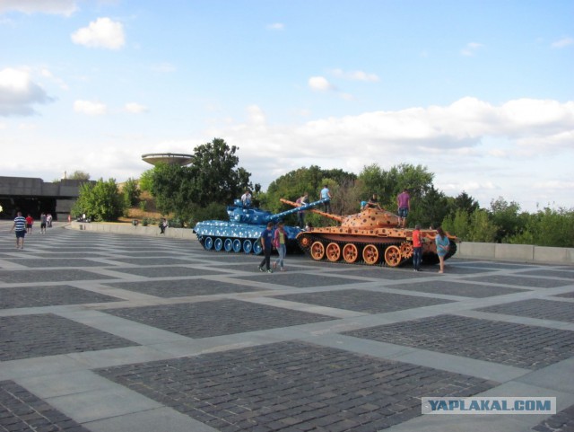 Киев нормального человека