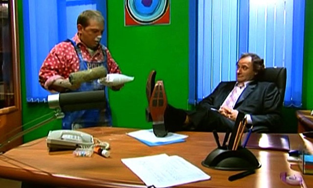 Нос и кокаин: метаморфозы за 10 лет