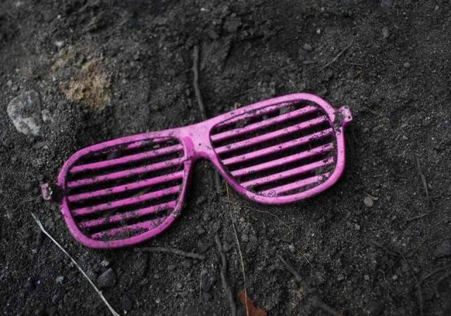 Нет больше "розовых очков" Love Parade