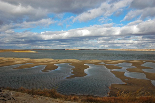 Деревенская Америка
