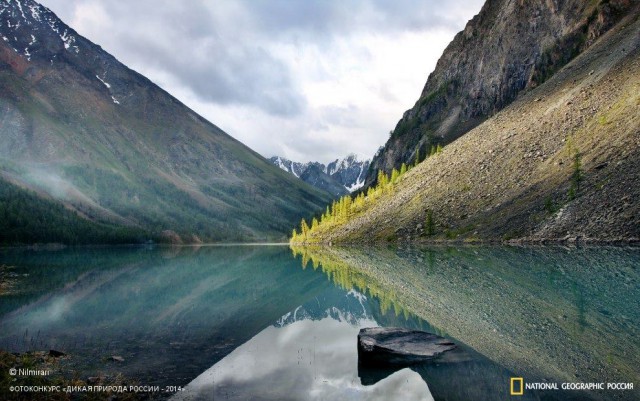 National Geographic,избранное...