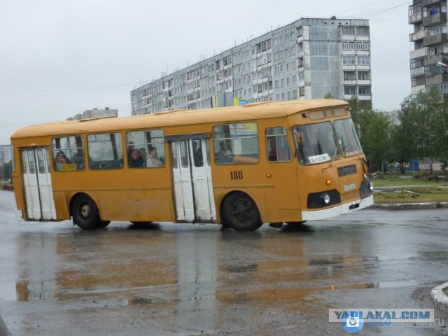 Было время!
