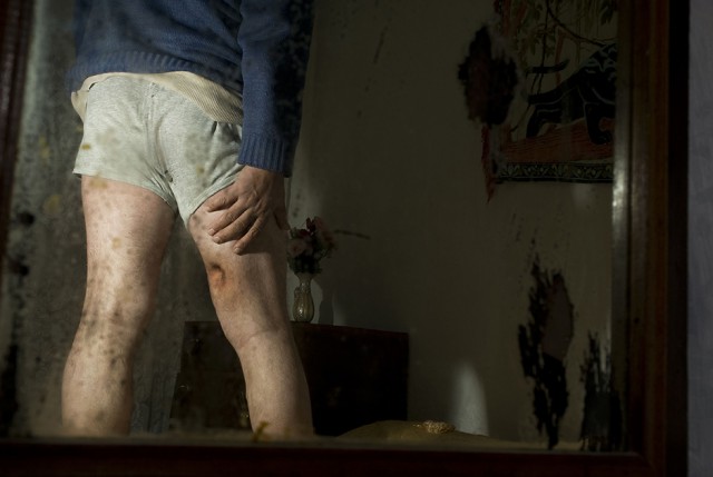 Албанская вендетта