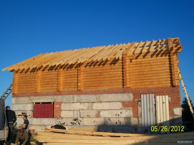 Позорище 80лвл