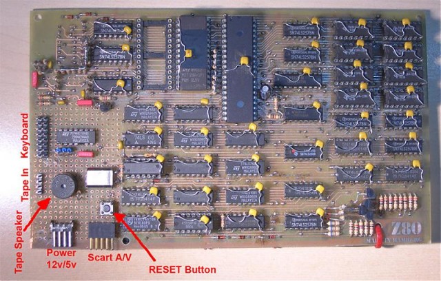 Необычные материнки (кунсткамера)