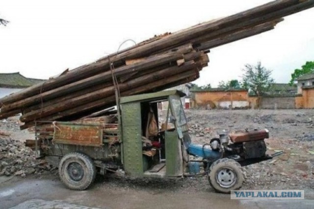 Самые упоротые военные вундервафли в истории
