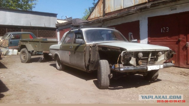 Автоприколы-4