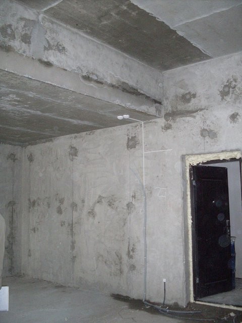 Кухня- Яхта.