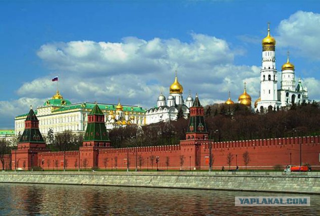 Родная жуть