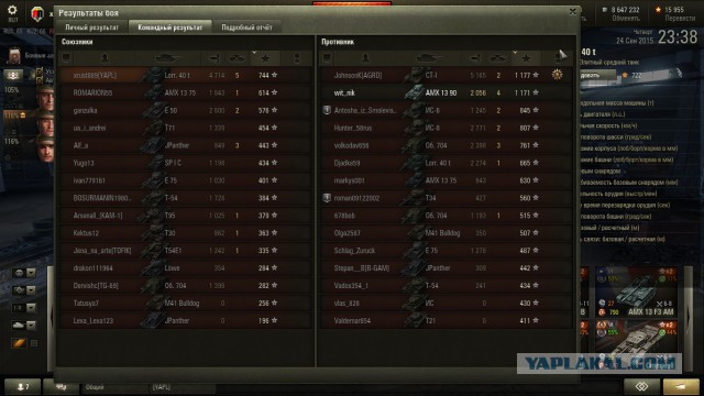 Wargaming 28