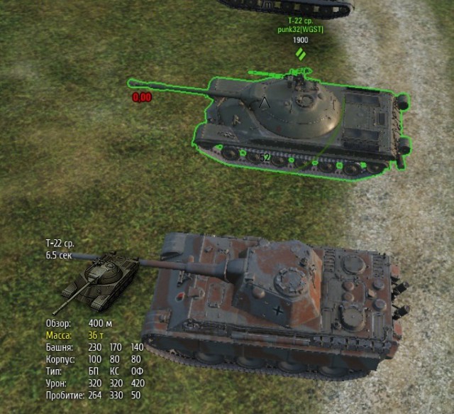 Wargaming 28