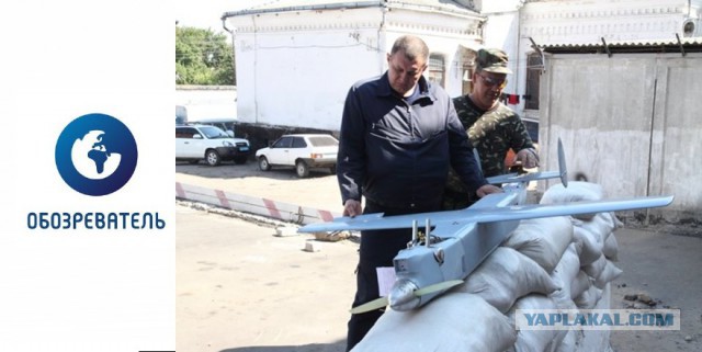 Турецкие ВВС сбили самолет на границе с Сирией