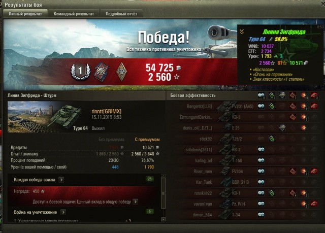 Wargaming 29