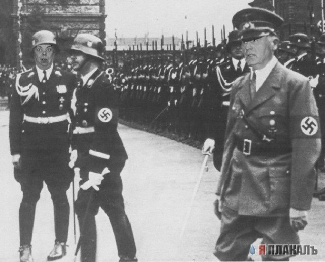 ПОЛИТИКА. Приколы над политиками, выборы и т.п.