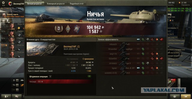 Wargaming 32