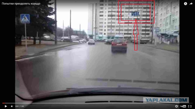 Заколдованный круг