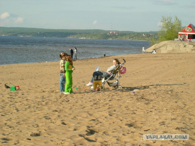 Кто в Самаре жил, тот в цирке не смеется