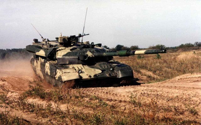 Военная техника.