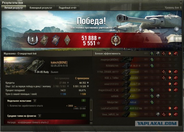 Wargaming 35