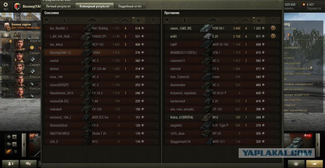 Wargaming 35