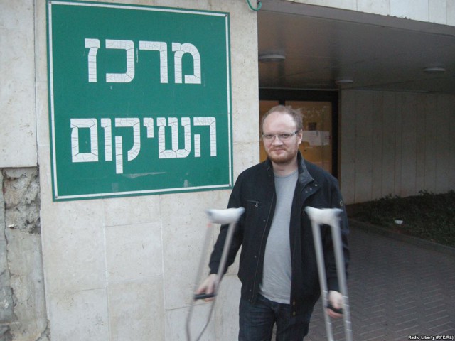 Скандал в эфире "Дождя"