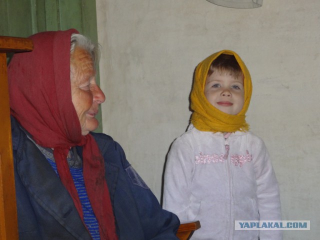 Подборка "тёплых, уютных, домашних" фотографий. Часть 2