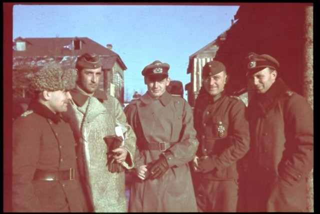 Зима в России - больше, чем зима!