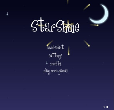 Star Shine - Звездочки 