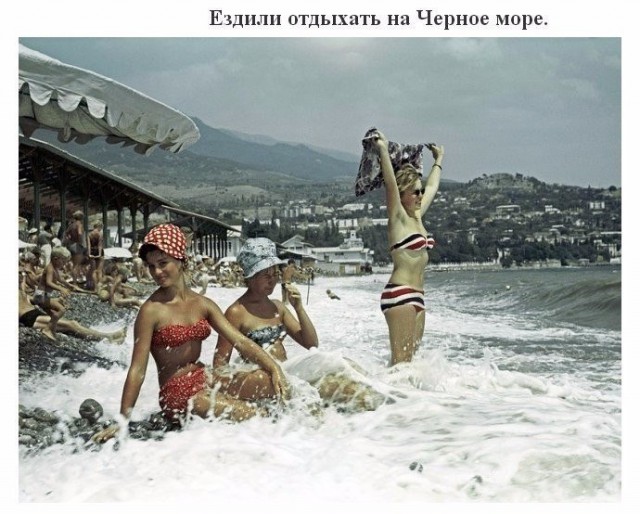 Картинки всякие