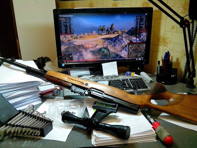 Wargaming 42