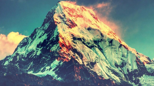Моменты, запечатлённые на фото и просто позитив 5