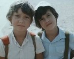 Как снимали фильм «Приключения Петрова и Васечкина»