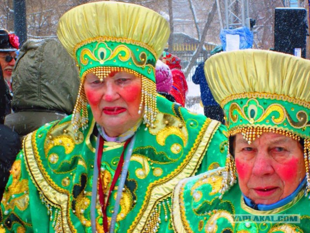 Загнивающий запад, вся правда 18+