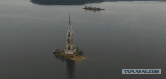 Заброшенная страна: советские «города-призраки» в фотографиях
