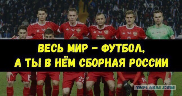 "Слегка" чёрный и абсурдный юморок