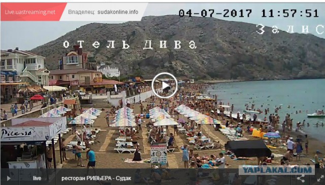 Почему в Крыму никогда ничего не изменится