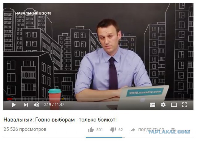 Фальсификации на московских муниципальных выборах. Уже гонят волну