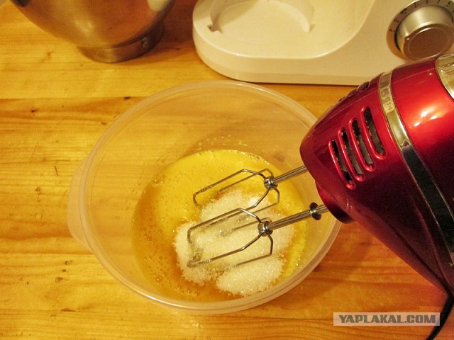 Торт «Прага» классический.